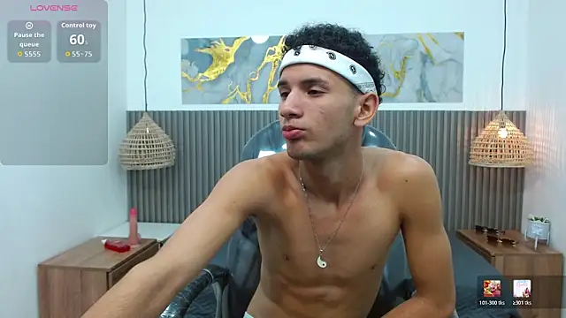 JDWhite18 online show from March 17, 2026, 4:04 am