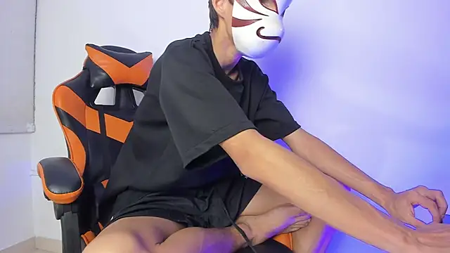 Senpai Lover  online show from March 20, 2026, 8:43 pm