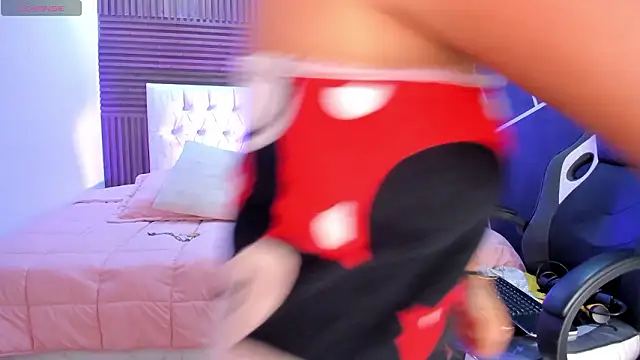 shaden  online show from March 12, 2026, 8:35 pm