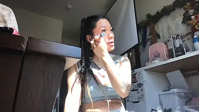 222goddess444you online show from March 15, 2026, 7:43 pm