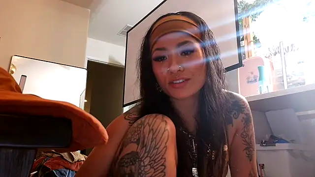 222goddess444you online show from April 3, 2026, 5:47 am