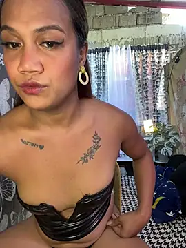 Queen-barbie online show from April 10, 2026, 12:39 am