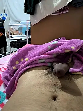 Ale 5673 online show from February 5, 2026, 3:35 am