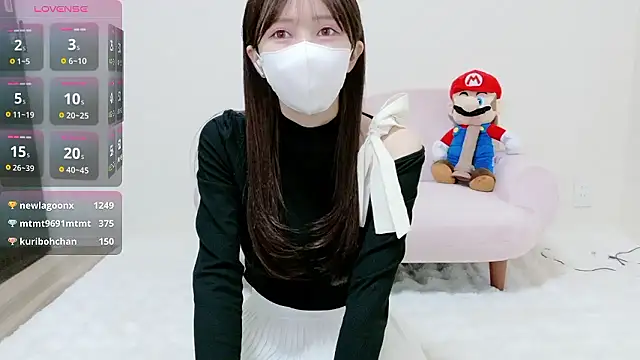 The Ami jp online show from April 10, 2026, 7:04 am