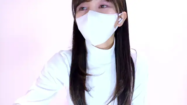 Snapshot of The_Ami_jp chatting on February 17, 2026, 10:12 am The Ami jp online show from February 17, 2026, 10:12 am