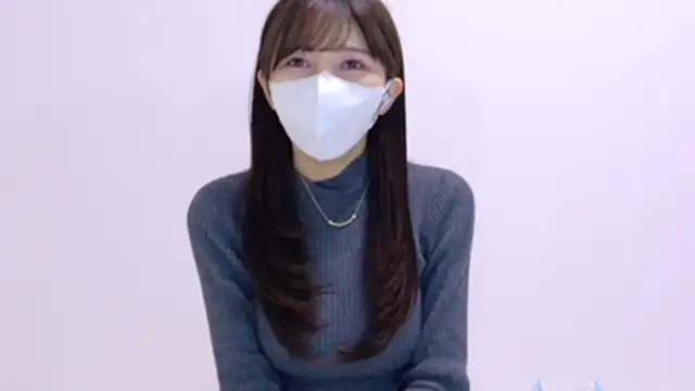 Snapshot of The_Ami_jp chatting on February 18, 2026, 2:20 am The Ami jp online show from February 18, 2026, 2:20 am