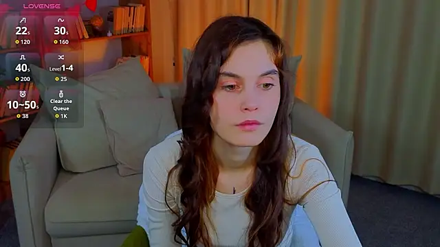 SoftWhesper online show from February 10, 2026, 9:52 am