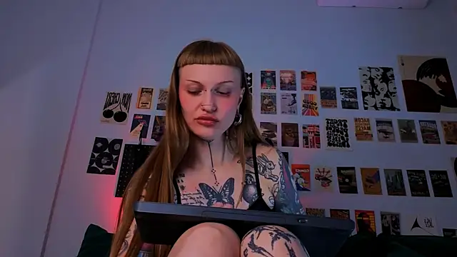 SugarSoot online show from April 11, 2026, 7:45 am