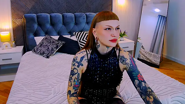 SugarSoot online show from February 6, 2026, 5:25 am