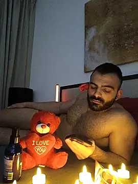 aidick10 online show from February 13, 2026, 7:25 pm