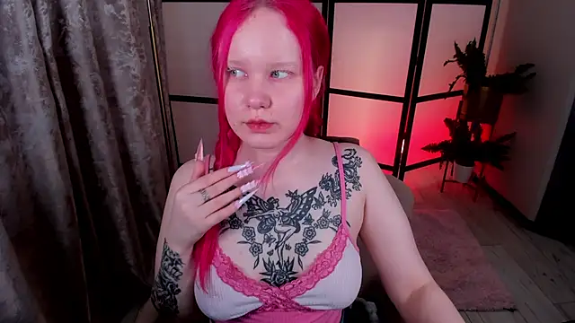 AnnieVibe online show from May 19, 2026, 5:31 pm