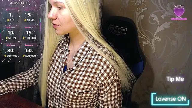 Snapshot of Shiny_Victoria chatting on February 19, 2026, 9:17 am Shiny Victoria online show from February 19, 2026, 9:17 am