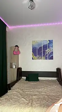 Lissy Liss online show from April 5, 2026, 5:30 pm