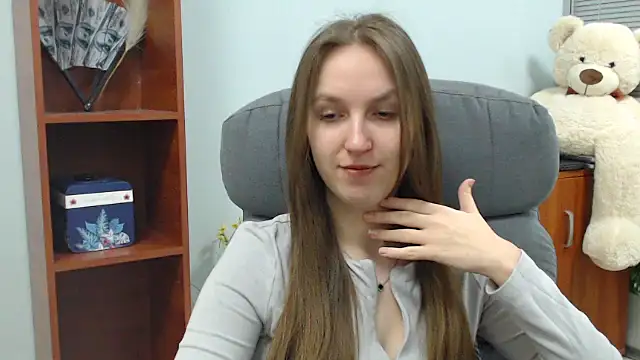 Nessi-Morris online show from February 8, 2026, 7:17 am