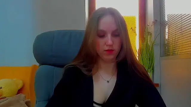 Nessi-Morris online show from February 24, 2026, 9:54 am