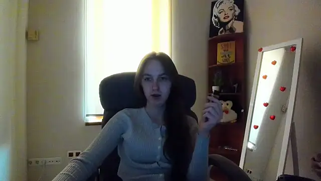 Nessi-Morris online show from February 22, 2026, 9:55 am