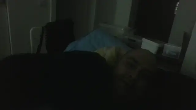 vitalik66679 online show from February 17, 2026, 6:44 am