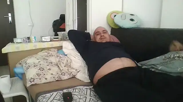 vitalik66679 online show from April 15, 2026, 5:46 am