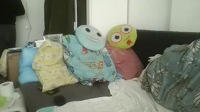 vitalik66679 online show from February 24, 2026, 6:47 am