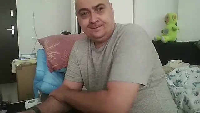 vitalik66679 online show from March 5, 2026, 7:38 am