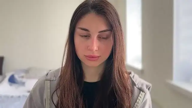 LiluMartiznir online show from March 25, 2026, 9:30 am