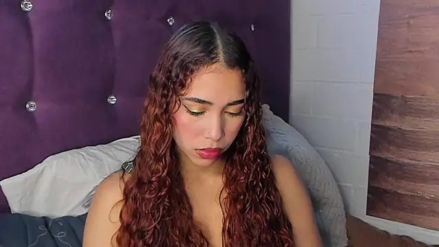 Snapshot of LiaHansson00 chatting on June 18, 2026, 4:23 pm LiaHansson00 online show from June 18, 2026, 4:23 pm