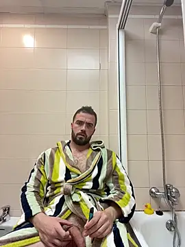 Ghostdick0712 online show from April 13, 2026, 6:34 pm