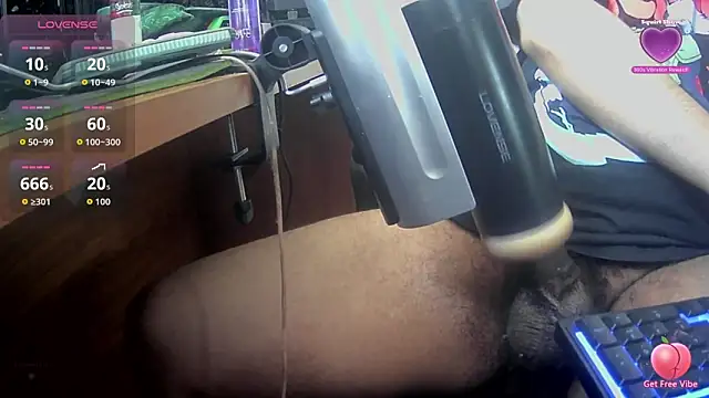 Snapshot of BBCNIGHTSHAD3 chatting on February 13, 2026, 6:52 pm BBCNIGHTSHAD3 online show from February 13, 2026, 6:52 pm