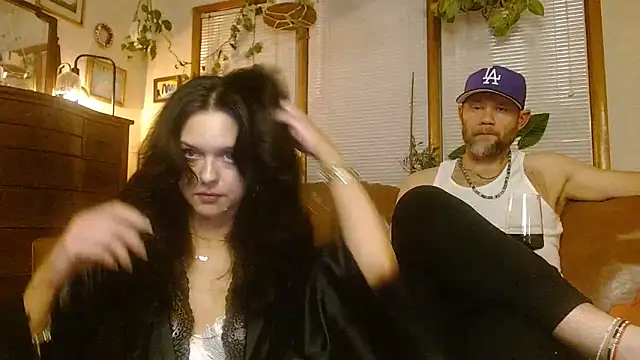 Snapshot of MaddiHarlow chatting on February 7, 2026, 2:41 am MaddiHarlow online show from February 7, 2026, 2:41 am