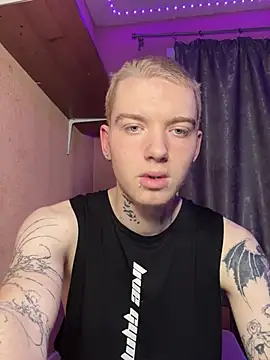 OskarMil online show from February 24, 2026, 3:13 pm