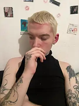 OskarMil online show from March 6, 2026, 7:53 pm