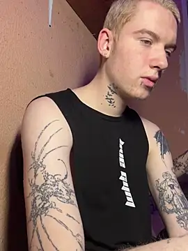 OskarMil online show from February 26, 2026, 12:54 am