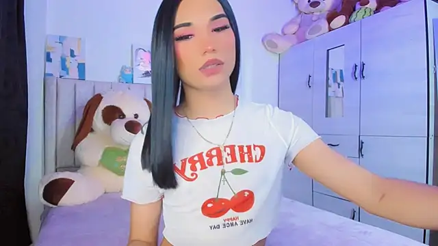 Snapshot of baby_cleo_ chatting on February 3, 2026, 2:53 am baby cleo online show from February 3, 2026, 2:53 am