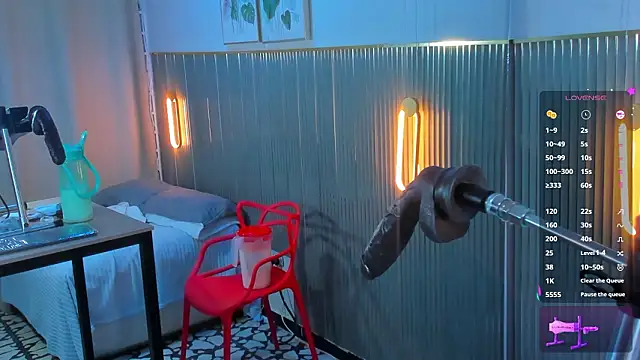 nazly bigass online show from March 13, 2026, 7:08 pm