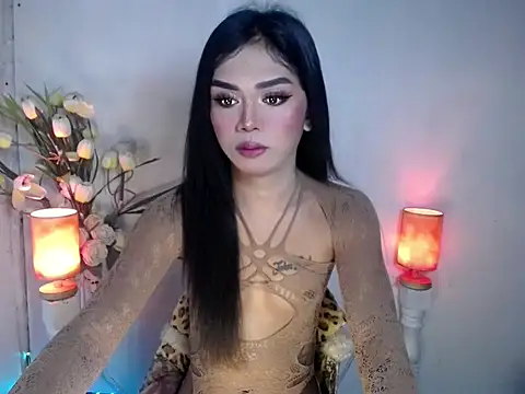 Darkness Angel online show from May 30, 2026, 1:34 am