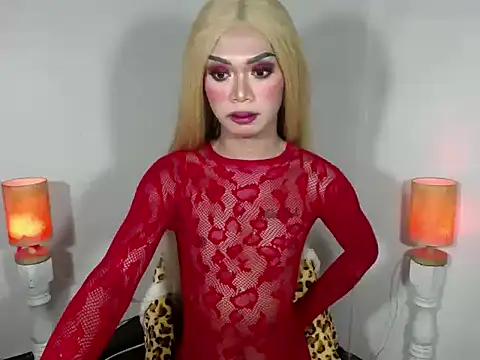 Darkness Angel online show from March 20, 2026, 7:53 am