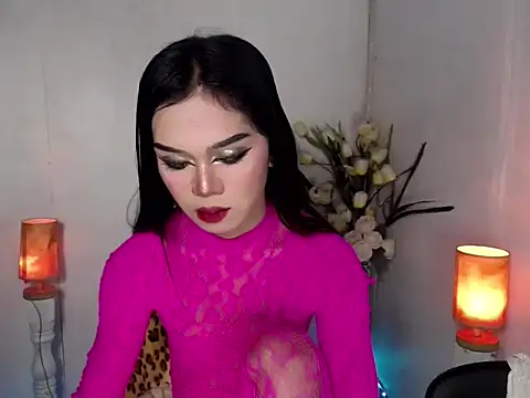Darkness Angel online show from May 2, 2026, 1:55 am