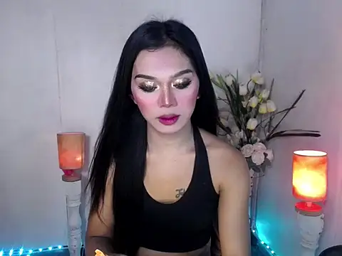 Darkness Angel online show from May 6, 2026, 4:49 am