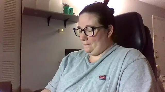 Dixie Lady1986 online show from February 2, 2026, 4:55 am