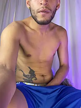 Velvet Angel online show from March 25, 2026, 8:19 pm