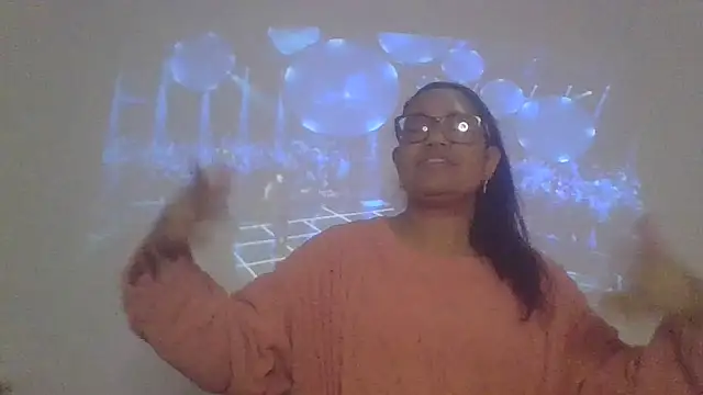 MelOnlyOf online show from February 7, 2026, 7:00 pm