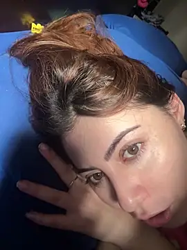 lilasun17 online show from March 6, 2026, 2:34 pm