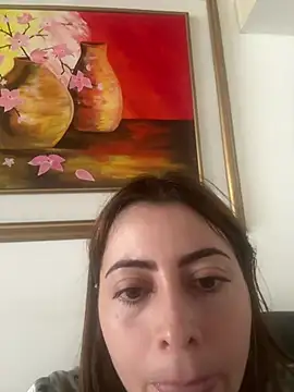 lilasun17 online show from April 1, 2026, 4:26 pm