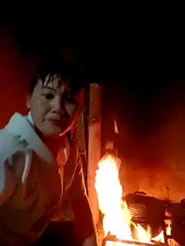 Anna 516 online show from February 13, 2026, 10:32 pm