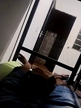 Negresko online show from April 19, 2026, 8:15 am