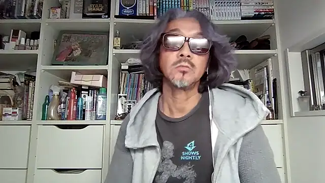 Snapshot of MtaS1 chatting on February 7, 2026, 8:00 am MtaS1 online show from February 7, 2026, 8:00 am