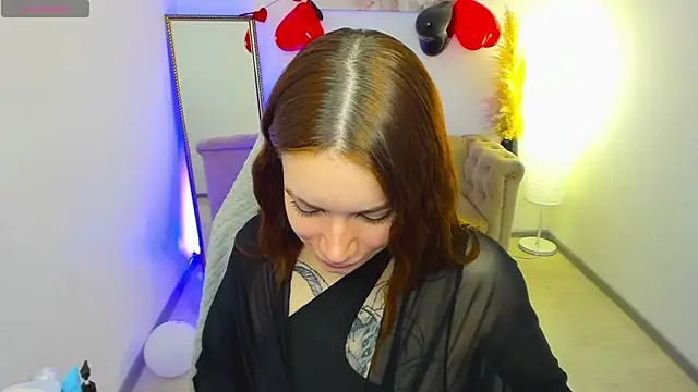 LaylaDiaries online show from February 13, 2026, 10:59 am