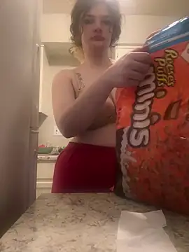 flowergirl88 online show from February 28, 2026, 3:17 am