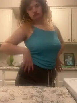 flowergirl88 online show from February 6, 2026, 1:12 am