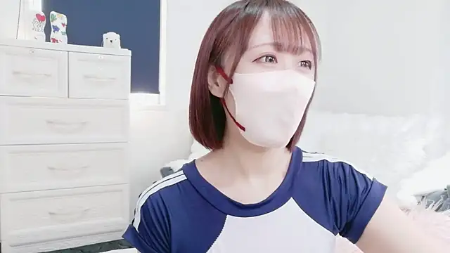 Himari 162 online show from March 9, 2026, 7:34 am